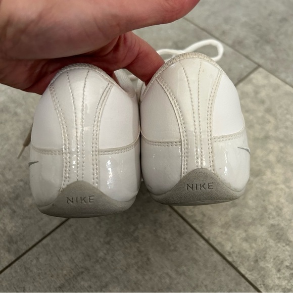 Nike Cheer Flash cheerleading shoes 9 - Picture 3 of 7